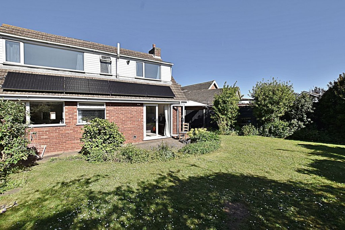 Images for Flintham Close, Metheringham, Lincoln