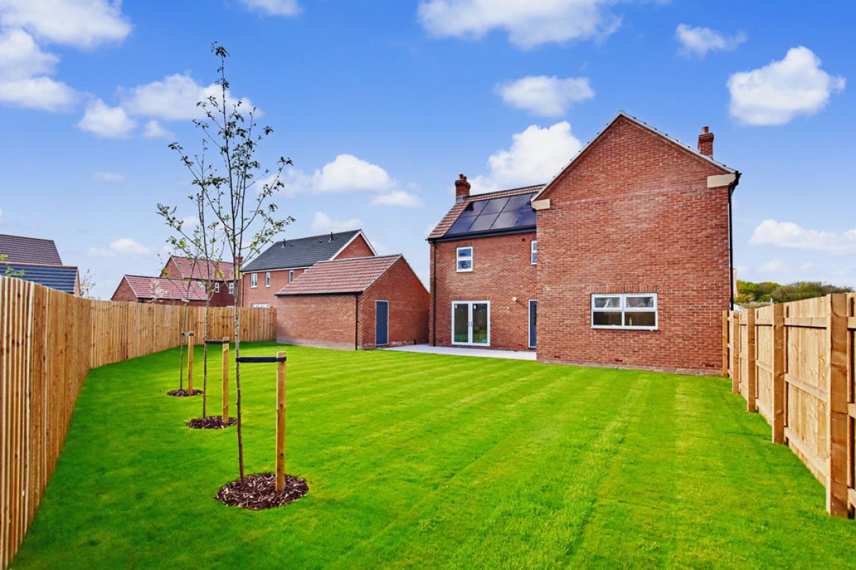 Images for The Croft, Honeyholes Lane, Dunholme, Lincoln