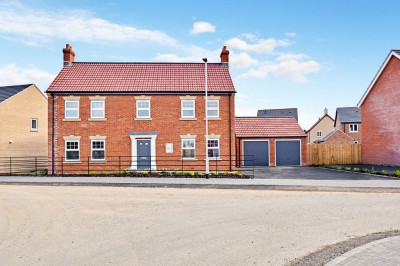 Images for The Croft, Honeyholes Lane, Dunholme, Lincoln EAID:Starkey & Brown Scunthorpe BID:Starkey&Brown Lincoln