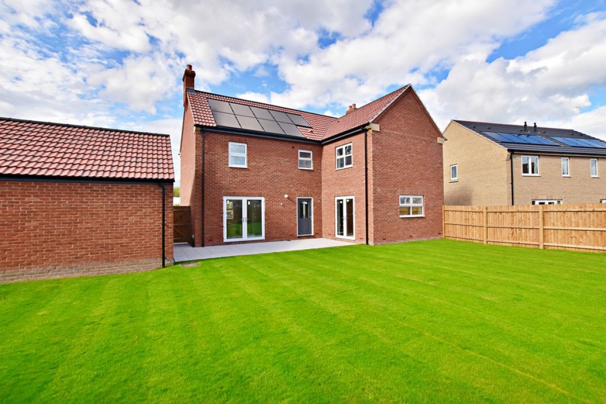 Images for The Croft, Honeyholes Lane, Dunholme, Lincoln