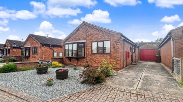 Witham Drive, Burton Upon Stather