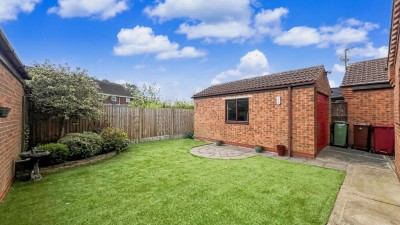 Images for Witham Drive, Burton Upon Stather EAID:Starkey & Brown Scunthorpe BID:Starkey & Brown Scunthorpe