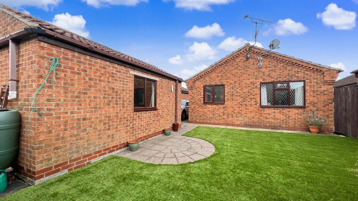 Images for Witham Drive, Burton Upon Stather
