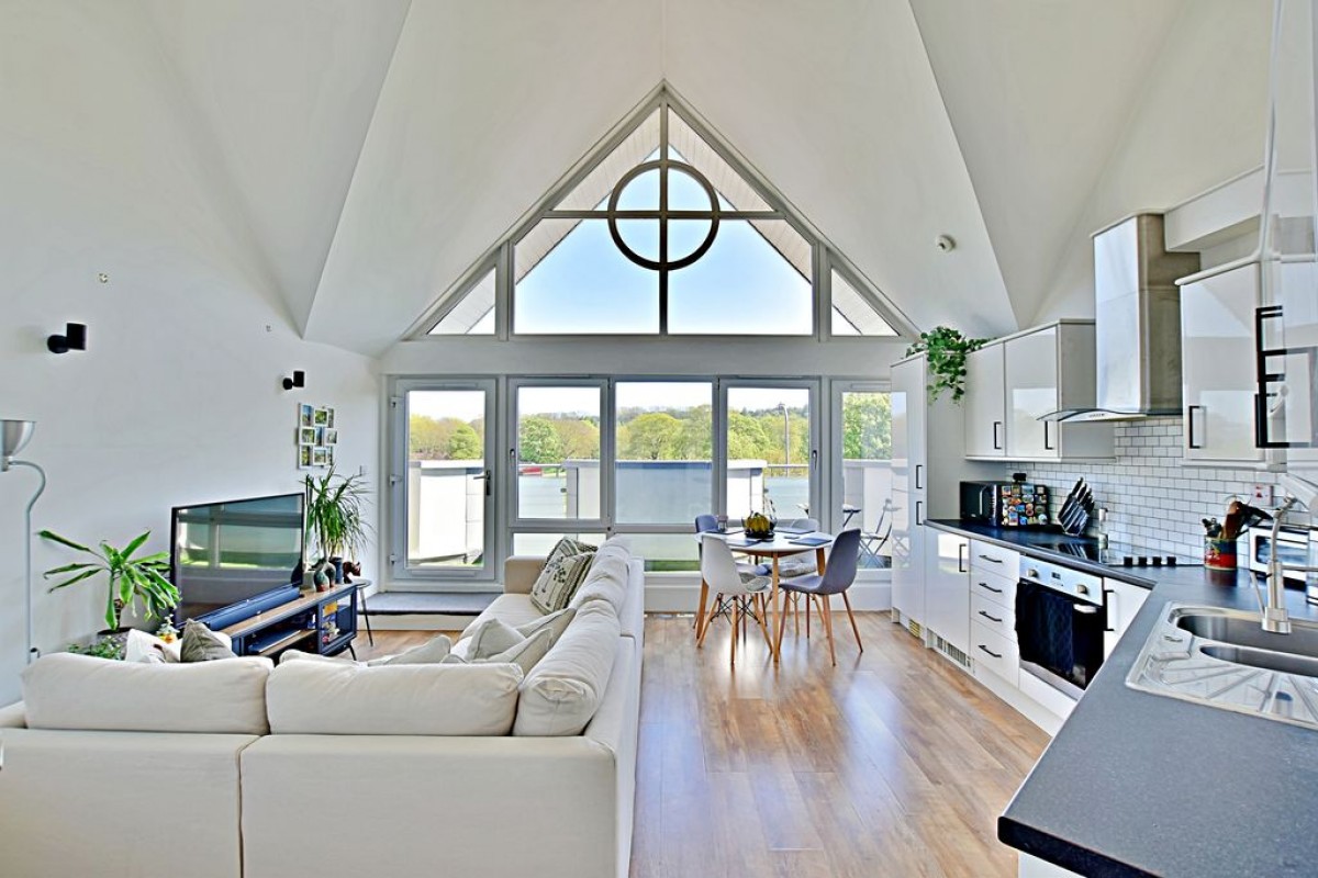 Images for St. Catherines, Lincoln