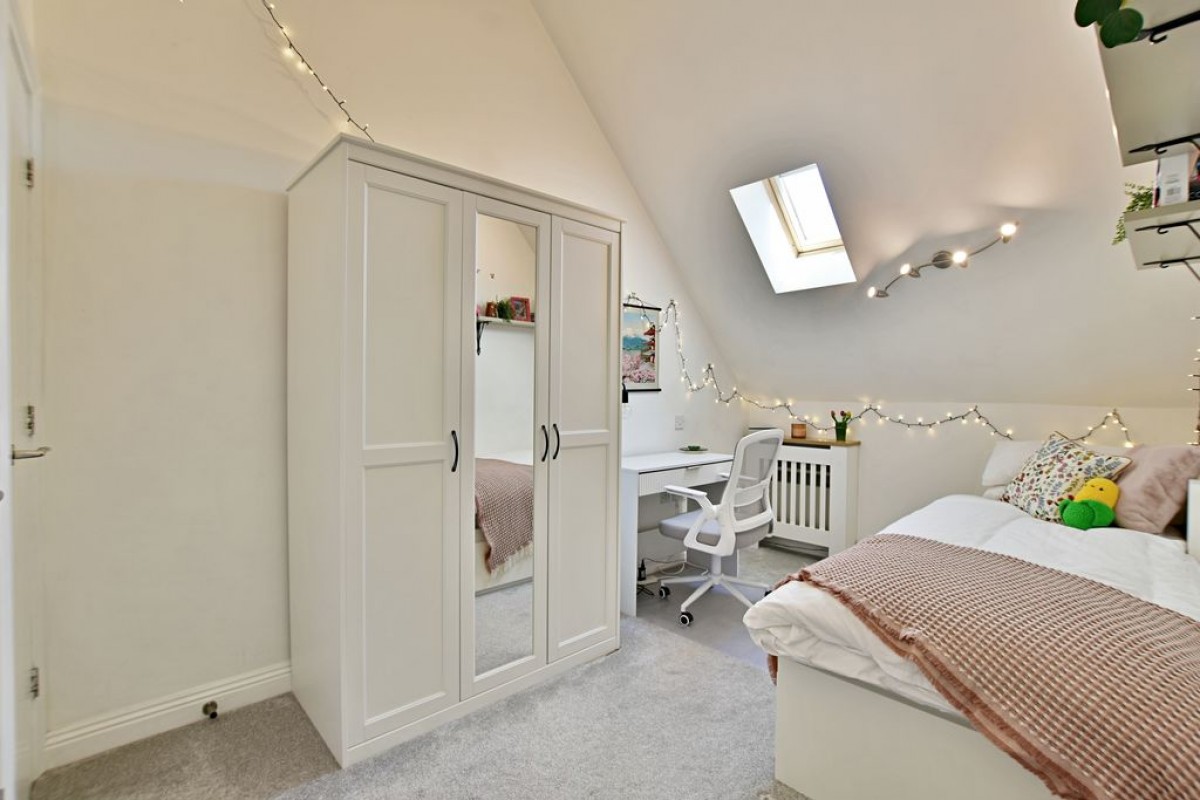 Images for St. Catherines, Lincoln