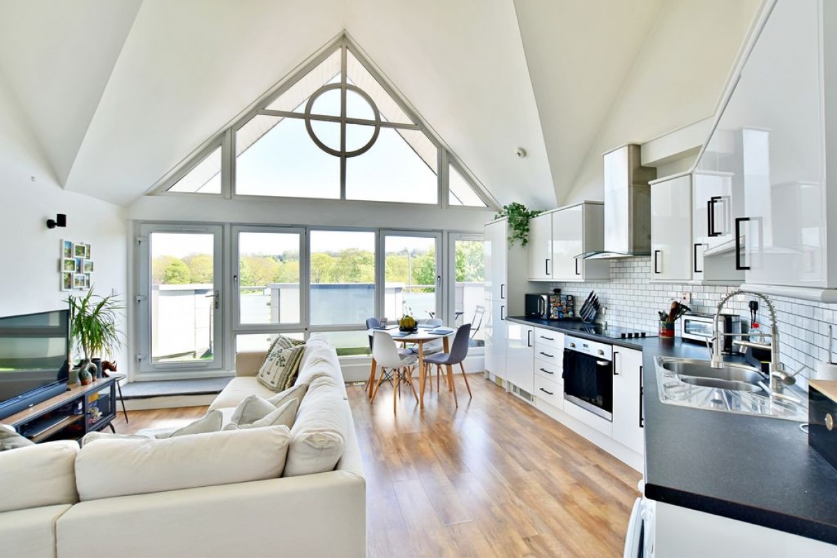 Images for St. Catherines, Lincoln