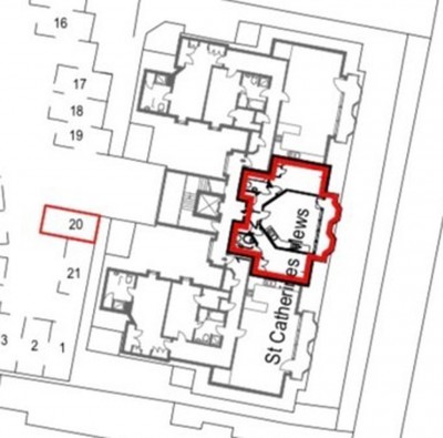 Images for St. Catherines, Lincoln EAID:Starkey & Brown Scunthorpe BID:Starkey&Brown Lincoln