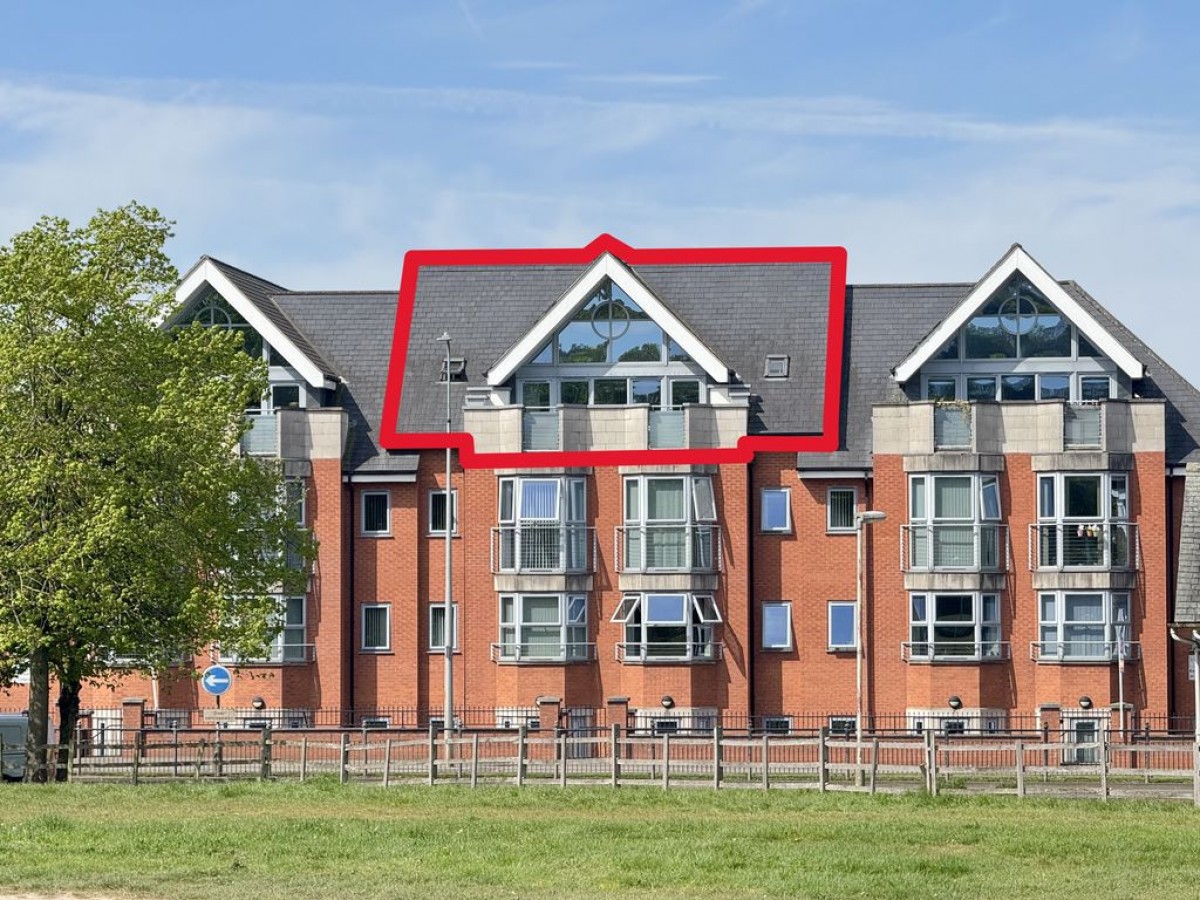 Images for St. Catherines, Lincoln