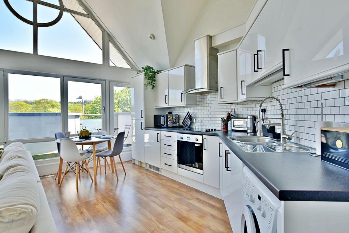 Images for St. Catherines, Lincoln