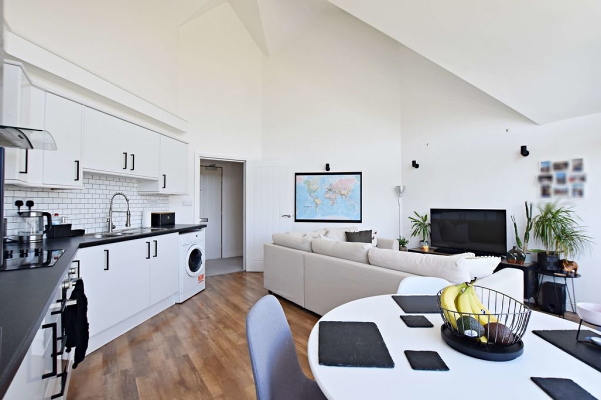 Images for St. Catherines, Lincoln