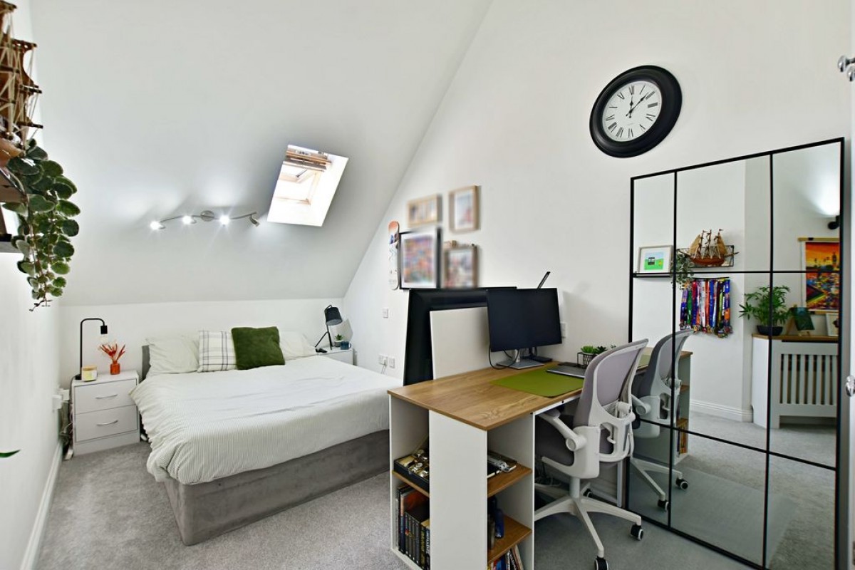 Images for St. Catherines, Lincoln