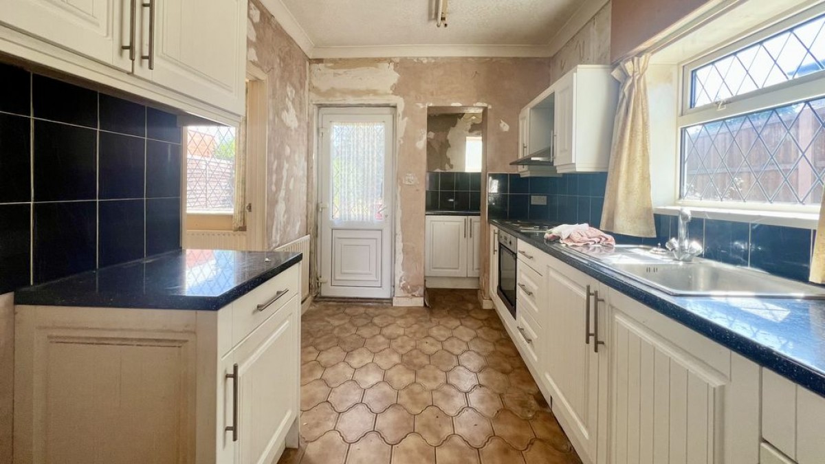 Images for Bruce Street, Scunthorpe