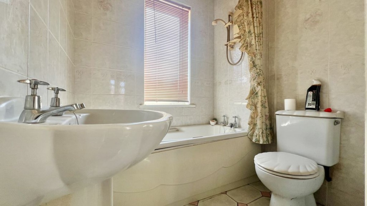 Images for Bruce Street, Scunthorpe