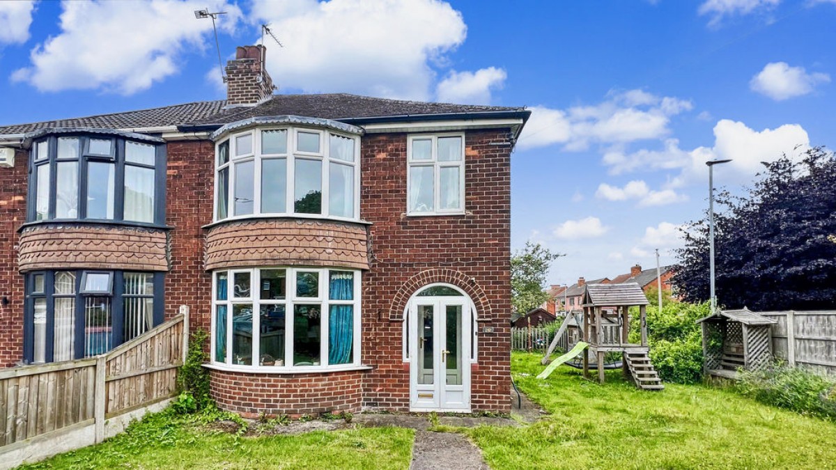 Images for Scotter Road, Scunthorpe