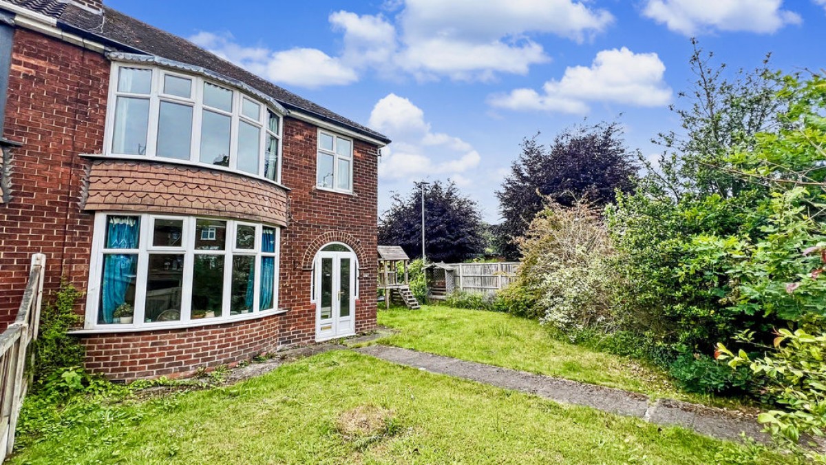 Images for Scotter Road, Scunthorpe