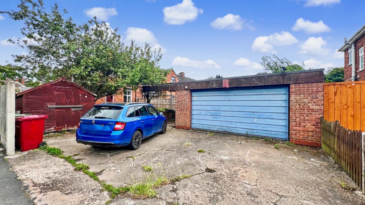 Images for Scotter Road, Scunthorpe