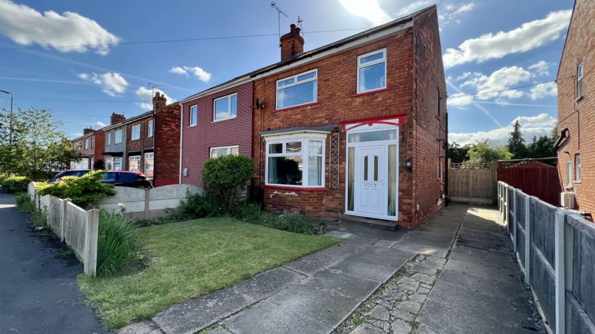 Images for Lodge Road, Scunthorpe