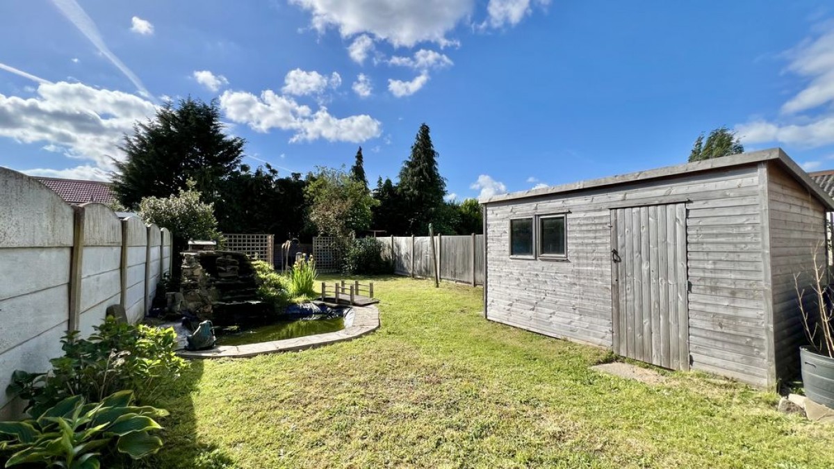 Images for Lodge Road, Scunthorpe
