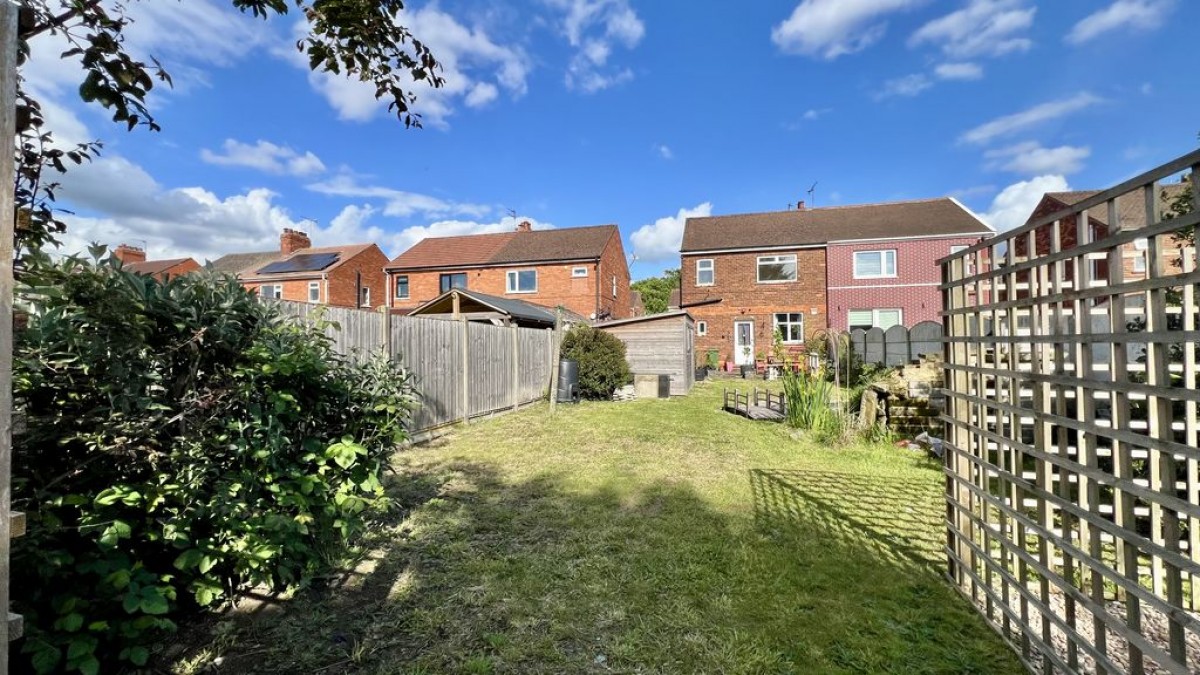 Images for Lodge Road, Scunthorpe