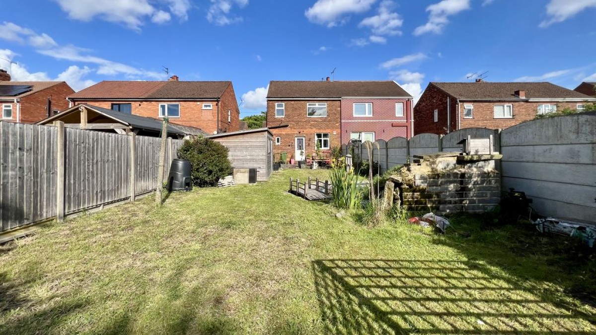 Images for Lodge Road, Scunthorpe