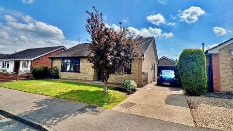 Pelham Close, Sudbrooke, Lincoln