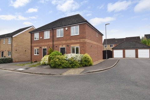 Limeberry Place, Lincoln