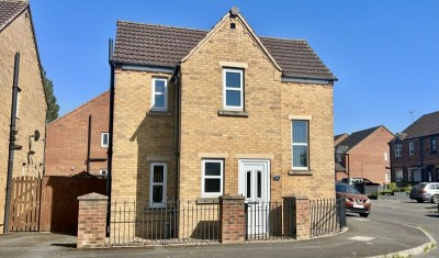 Dean Road, Scunthorpe