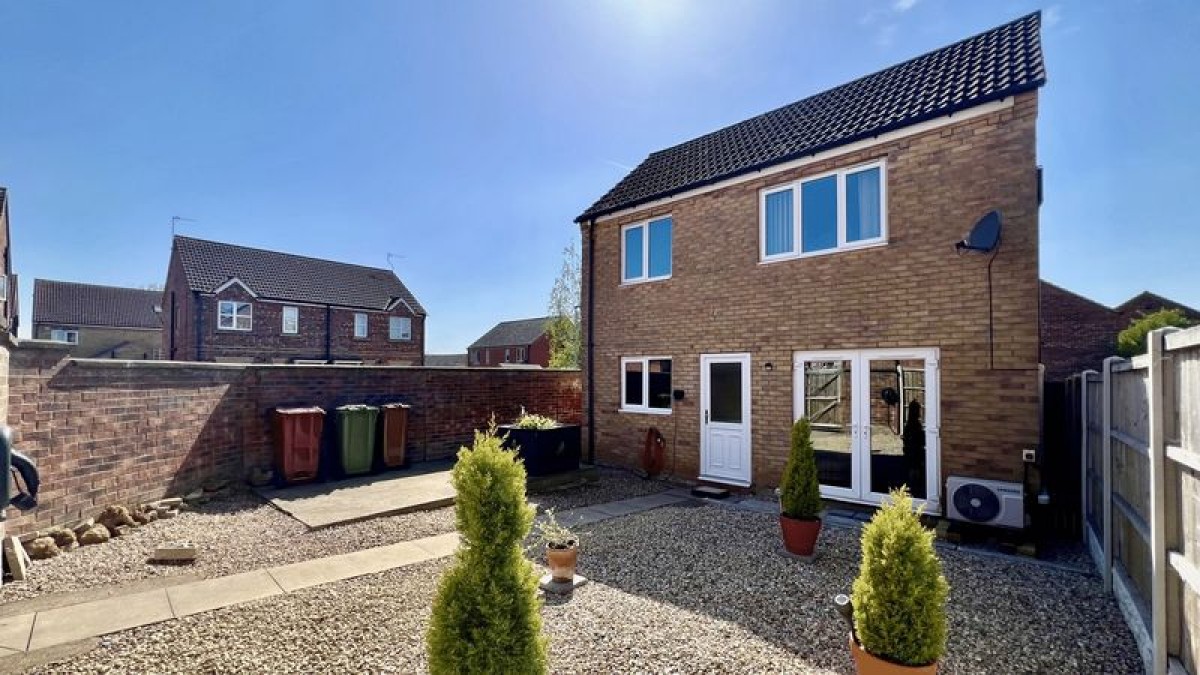 Images for Dean Road, Scunthorpe