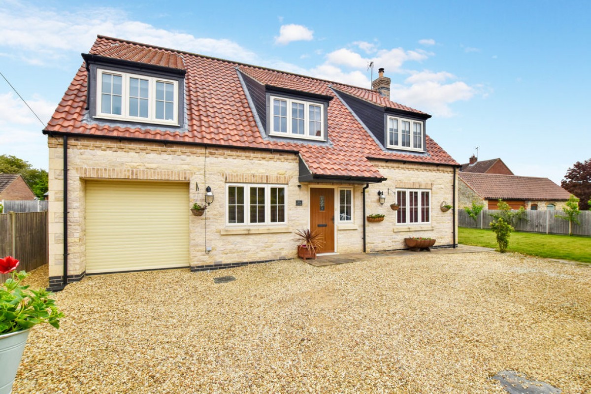 Images for Beck Street, Digby, Lincoln
