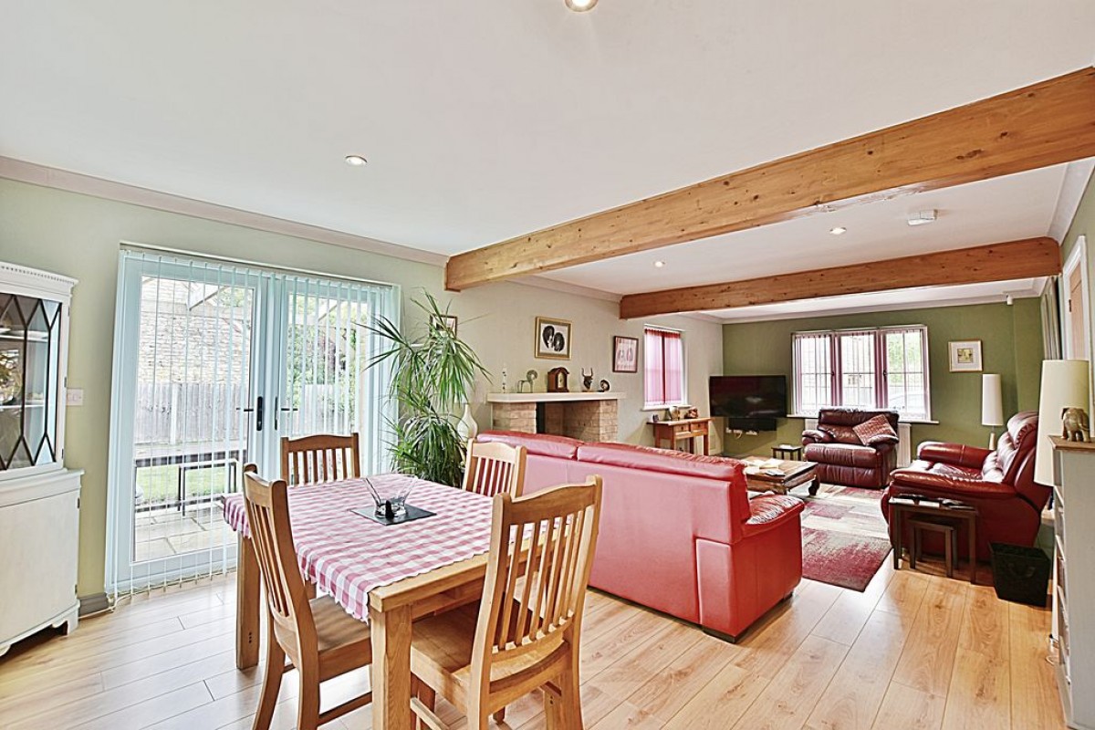 Images for Beck Street, Digby, Lincoln