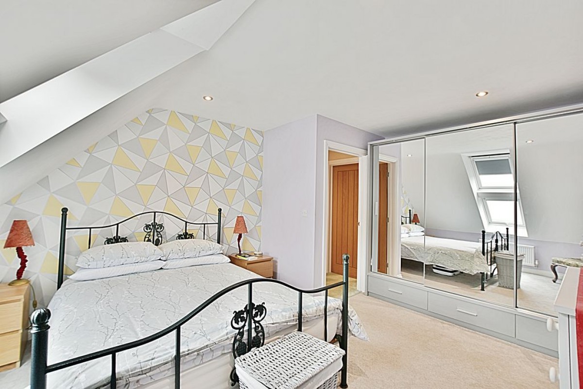 Images for Beck Street, Digby, Lincoln