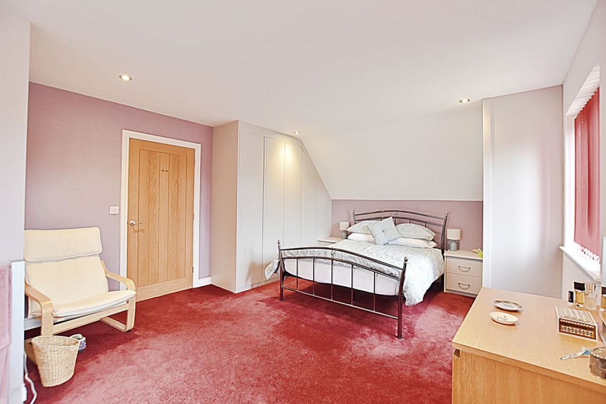 Images for Beck Street, Digby, Lincoln
