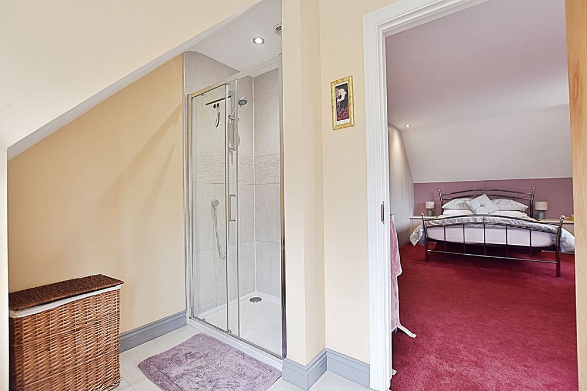 Images for Beck Street, Digby, Lincoln