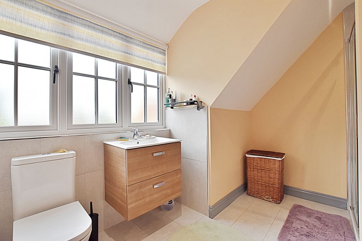Images for Beck Street, Digby, Lincoln