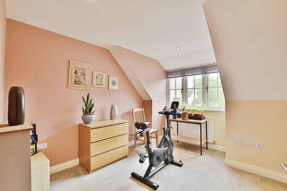 Images for Beck Street, Digby, Lincoln