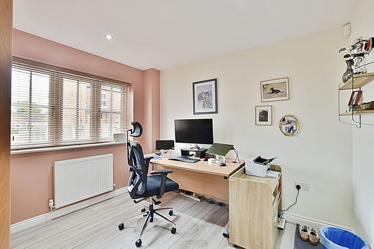 Images for Beck Street, Digby, Lincoln