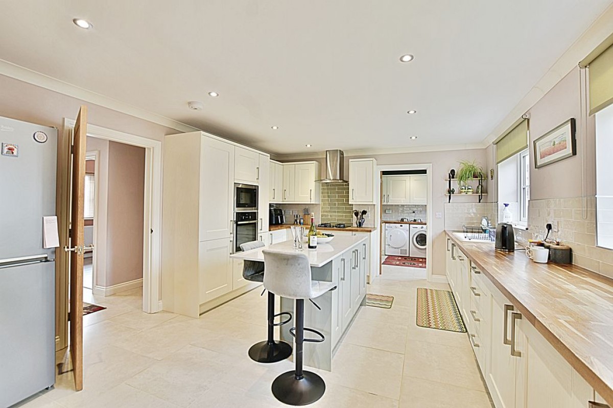Images for Beck Street, Digby, Lincoln