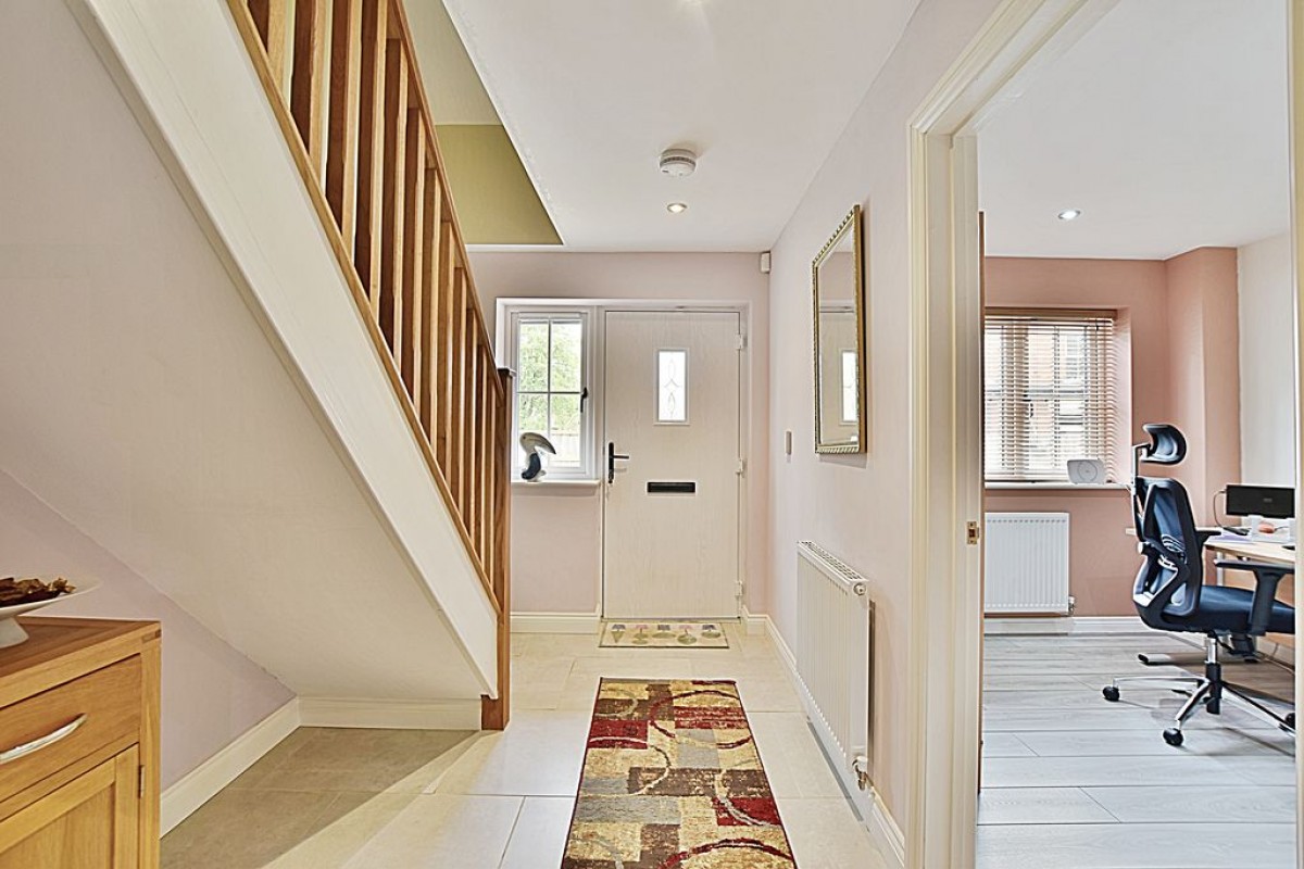 Images for Beck Street, Digby, Lincoln
