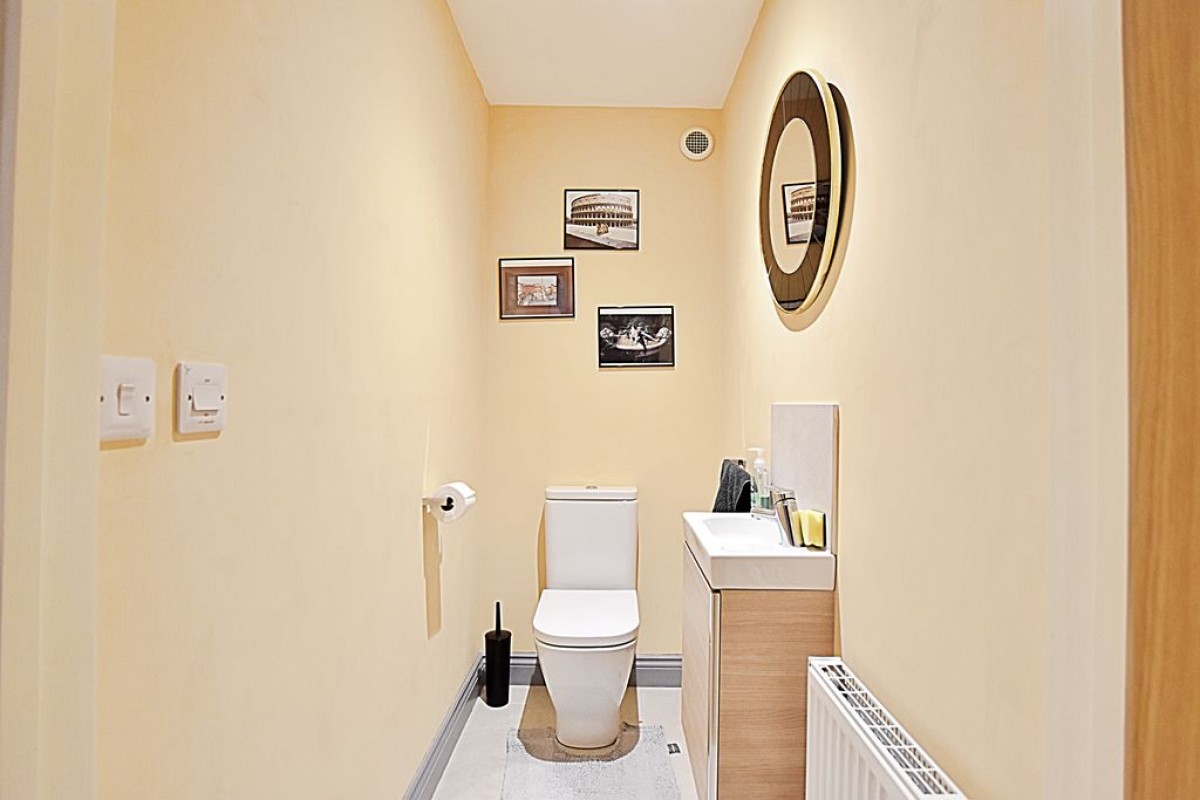 Images for Beck Street, Digby, Lincoln