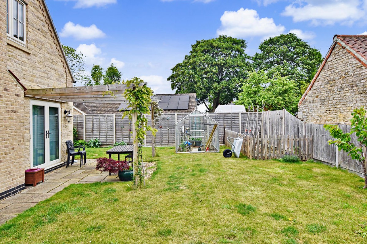 Images for Beck Street, Digby, Lincoln