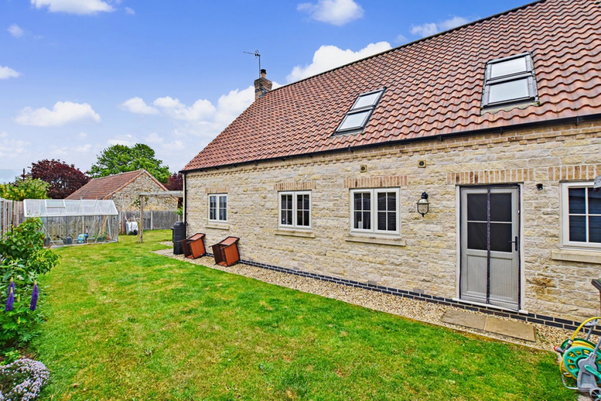 Images for Beck Street, Digby, Lincoln
