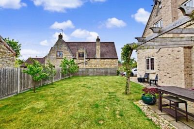Images for Beck Street, Digby, Lincoln EAID:Starkey & Brown Scunthorpe BID:Starkey&Brown Lincoln