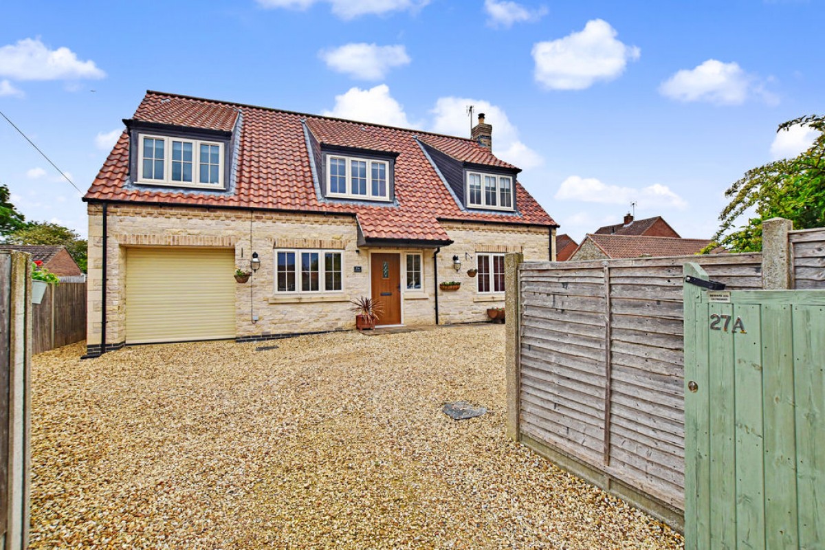 Images for Beck Street, Digby, Lincoln
