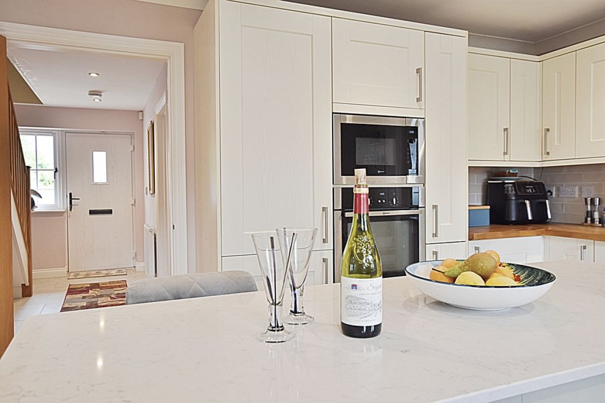 Images for Beck Street, Digby, Lincoln