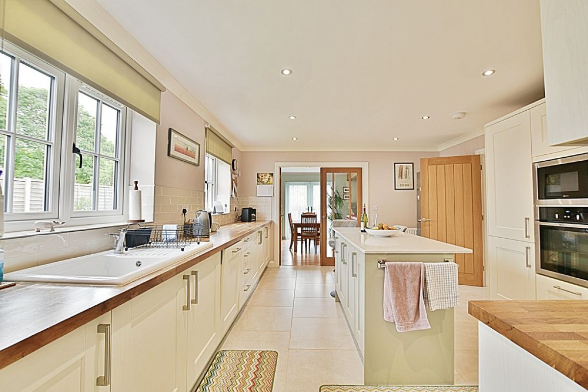 Images for Beck Street, Digby, Lincoln