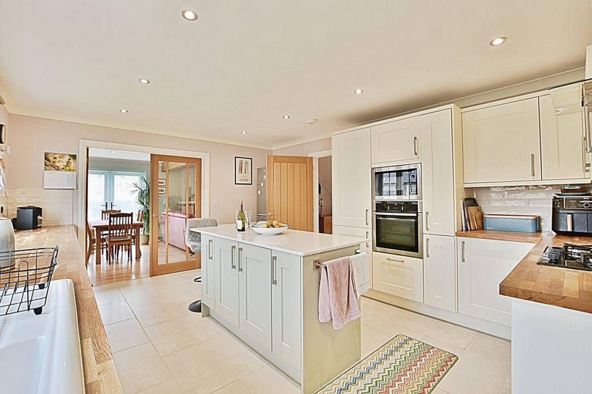 Images for Beck Street, Digby, Lincoln