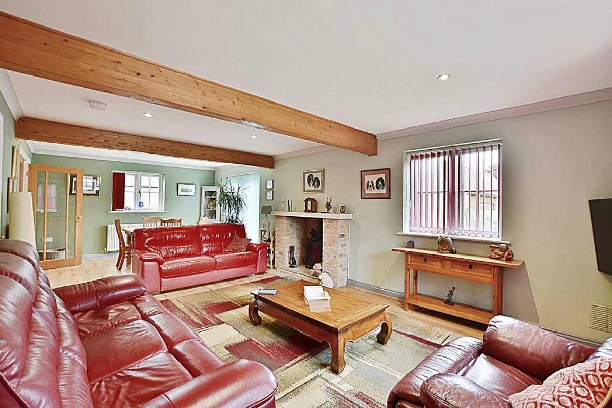 Images for Beck Street, Digby, Lincoln