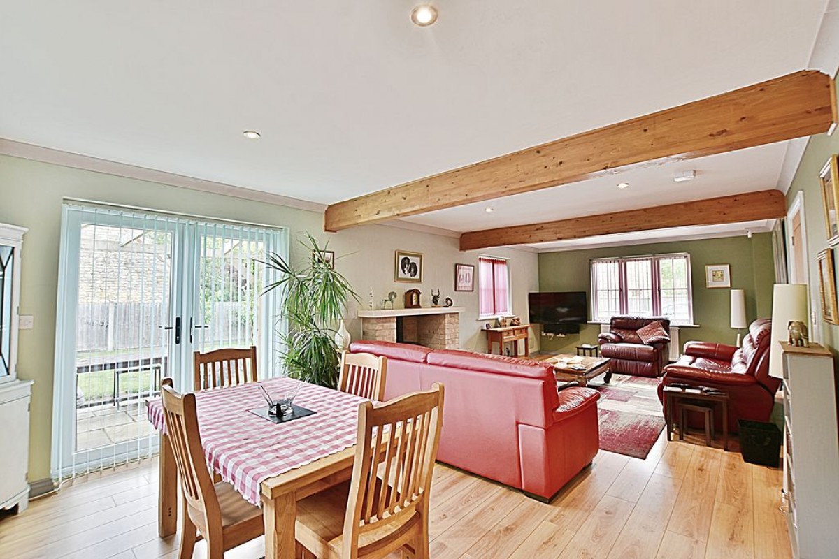 Images for Beck Street, Digby, Lincoln