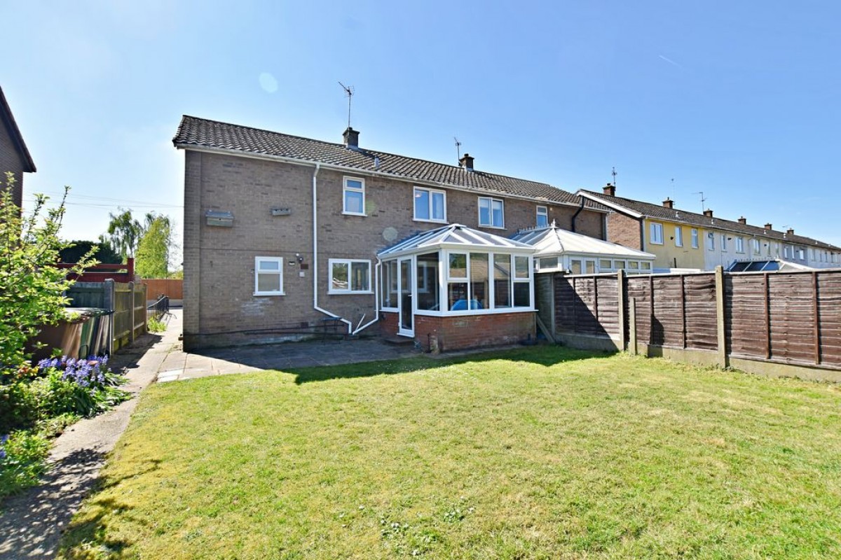 Images for Bittern Way, Lincoln