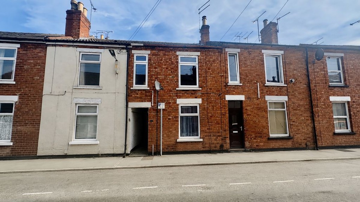 Images for Allison Street, Lincoln